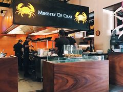 -Ministry of Crab(科伦坡店)