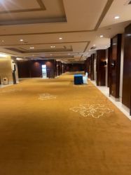 -芙蓉国温德姆至尊豪廷大酒店-宴会厅