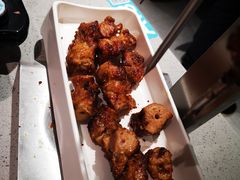 -半天妖烤鱼(方庄店)