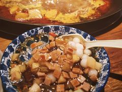 -老天桥蛙炉火锅(姑苏总店)