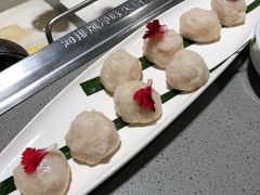 -海底捞火锅(石厦时代广场店)
