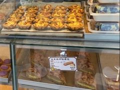 -鲍师傅糕点(大沽南路店)