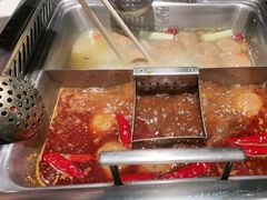 -野妹火锅(龙岗店)