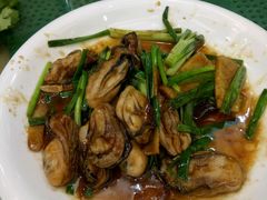 -新享乐海鲜(翠华路店)