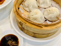 -翡翠拉面小笼包(机场DFS店)