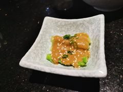 -梅筑·创意料理(王府井百货店)