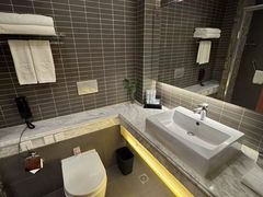 -成都绿洲大酒店(春熙路太古里店)