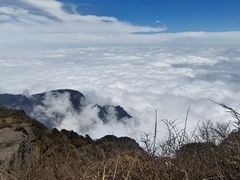 -峨眉山风景名胜区