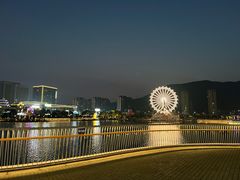 -舟山希尔顿酒店