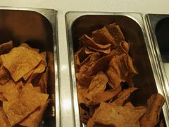 -煎饼道·新鲜现做(来福士店)