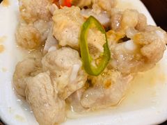 -顺德人家食府(黄金广场店)