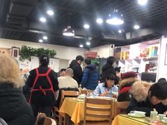 -春水锅贴·传统鲁菜(大明湖店)