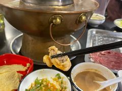 -新梅居(宁海东路店)