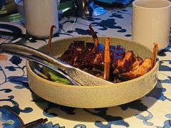 东坡草扎肉-桂满陇天书(南京德基旗舰店)