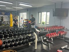-悦健身私教工作室(双井店)