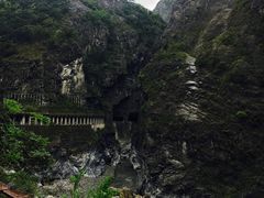 -太鲁阁公园