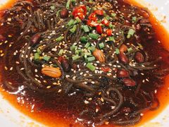 -尹兰楼西北风情餐厅(嘉定店)