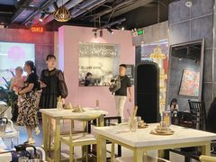 -HOTISLAND海鸡岛·韩国料理(江南西店)