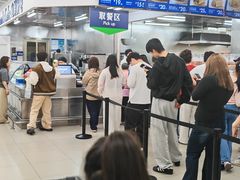 -山姆会员商店(上海浦东店)