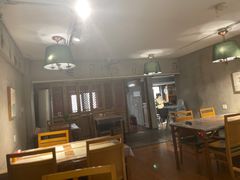 大堂-李记潮汕砂锅粥(营福路店)
