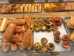 -烘焙町面包店(西四店)
