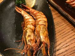 -赤坂亭·M9和牛烧肉·铁板烧(合肥万象城店)