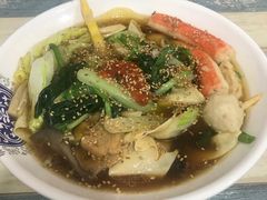 麻辣烫-老好吃清真麻辣烫