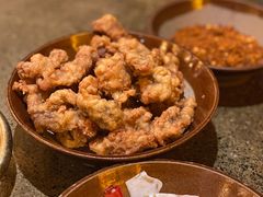 小酥肉-重庆老灶 Chong Qing Lao Zao