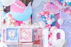 -派对猴生日派对策划(浦东店)