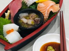-滨寿司(高新伊藤店)