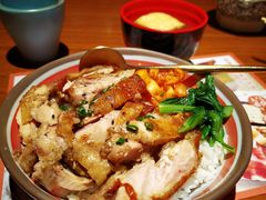 -仓桥家·焗寿司·锅物(光谷步行街店)