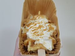 豆乳可颂-维维豆奶(金鹰新街口店)