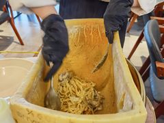 -新贝乐意大利餐厅(苏州中心店)