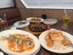 -新旺茶餐厅(鑫耀·光环live店)