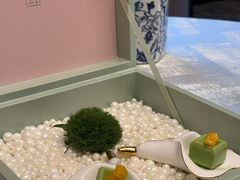 -东海朗廷酒店-唐阁T’ANG COURT 中餐厅