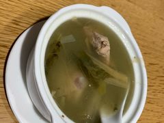 -宏记广东客家菜(丰汇店)
