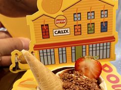 -Calix&Lay's(新天地店)