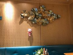 -青瓷火锅料理(西单大悦城店)