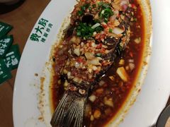 -费大厨辣椒炒肉(万家丽一店)