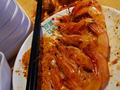 -玫瑰花园自助烤肉(顺义鑫海韵通店)