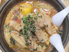 -塔吉蜀黍塔吉锅(大茂城店)