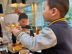 -马哥孛罗咖啡厅·Cafe Marco (厦门马哥孛罗东方大酒店)