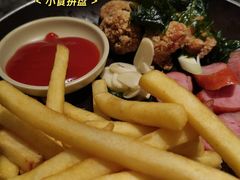 -鹿港小镇(悠唐店)