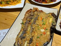 -一顿烧烤(八经街店)
