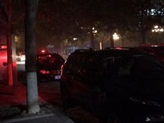 -天津职业大学北辰校区-食堂