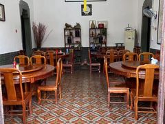 -吴祥记潮州菜·百年老字号·砂锅粥