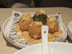 -太二酸菜鱼(中庚漫游城店)