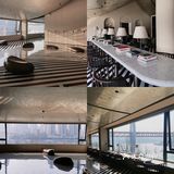 重庆探店｜坐拥一线江景滴品质下午茶