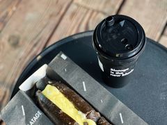 -BLATAGE COFFEE