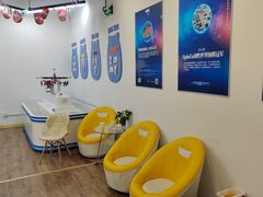 -能力风暴机器人编程中心